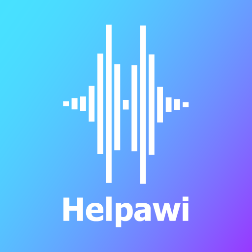 هلباوي | HELPAWI  Icon