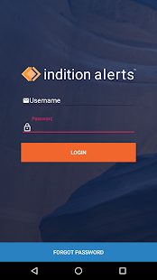 Indition Alerts 1.8.10 APK screenshots 1