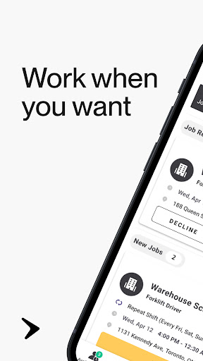 Android application Today Timely screenshort