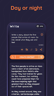 AI Chat & AI Writer - Genie Screenshot