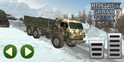 Offroad Jeep Driving:Army Game screenshot 11
