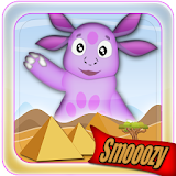Smoozy в егиРетских Рирамид icon