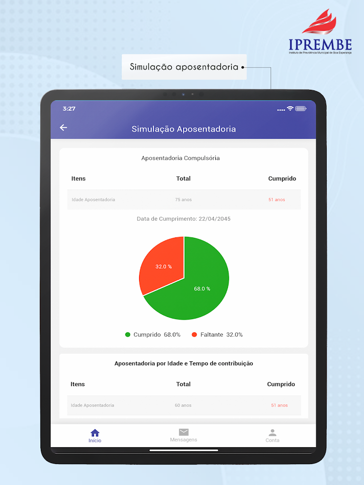 #9. IPREMBE (Android) Ved: FAC Sistemas