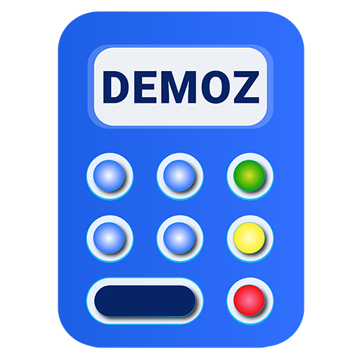 Demoz Calculator 1.0.6 Icon
