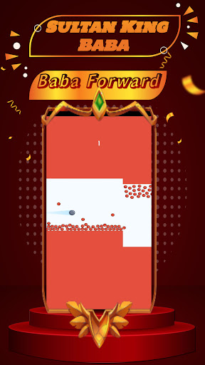 Android application Baba Forward screenshort