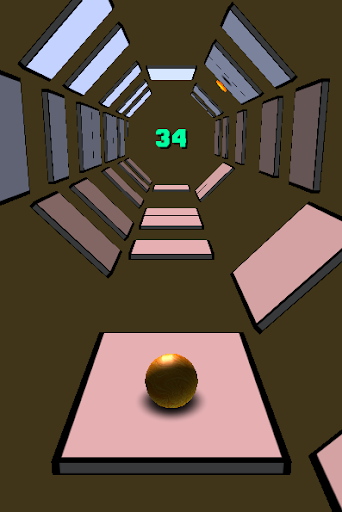 Android application Twiddler screenshort