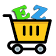 EZShop icon