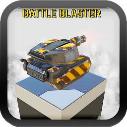 Battle Blaster հավելվածի պատկերակի նկար