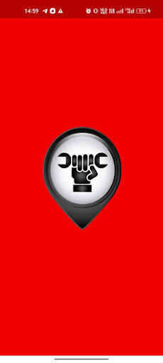 Android application Auto Spares screenshort