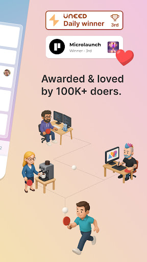 Ping: AI To-Do List & Planner 2