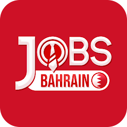 Icon image Bahrain Jobs
