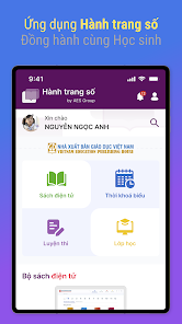 Ảnh chụp màn hình