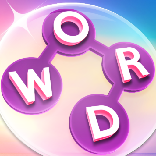 Word Find : Fun Word Game App  Icon