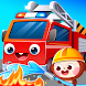 Rescue Games：DuDu Kids - Androidアプリ