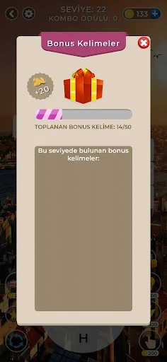 Word Puzzles - Screenshot 4