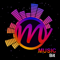 Music Bit : Particle.ly Video Status Maker