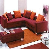 Sofa Set Designs icon