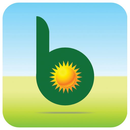 BALAJI TRADERS logo