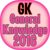 General Knowledge Tricks 2016 icon