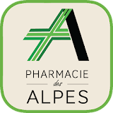 Pharmacie des Alpes icon