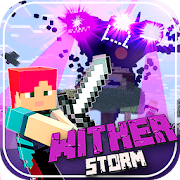 Top 26 Entertainment Apps Like Wither Storm Mod - Best Alternatives