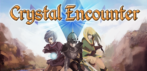 Crystal Encounter Header