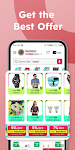 screenshot of CityMall: Online Shopping App