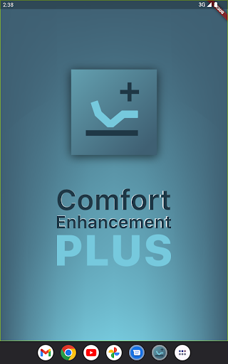 Comfort Enhancement 3