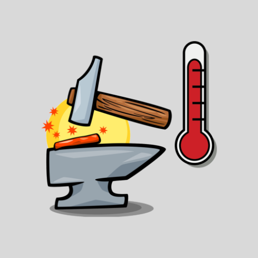 ForgeTherm  Icon