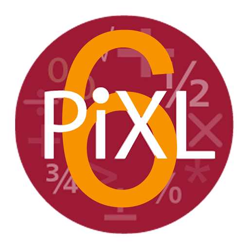 PiXL Maths A-Level 3.12 Icon