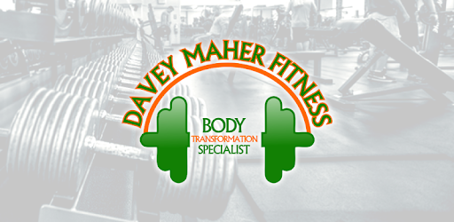 Fit and Fearless Blueprint