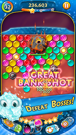 Game screenshot Bubble Bust! 2 Premium hack
