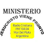 Cover Image of Unduh Radio Cristiana FM. 104.04 Jes  APK