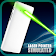 X5 Laser Pointer Simulated icon