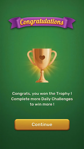 Solitaire Classic Games 6