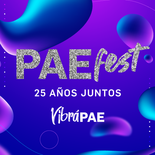 PAE Fest  Icon
