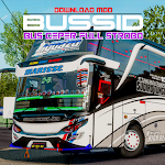 Cover Image of Download Download Mod Bussid Ceper Full  APK