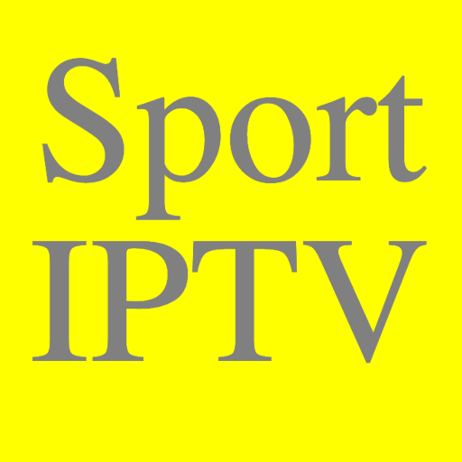 Sport IPTV logo