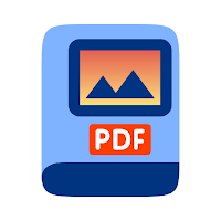 PDF Photo Album — Save and Share