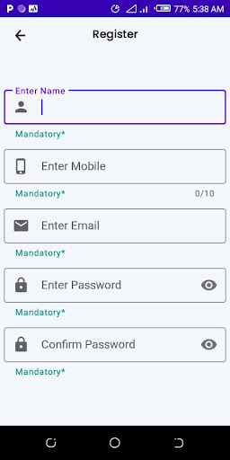 Quick Cash–Quickest Online App