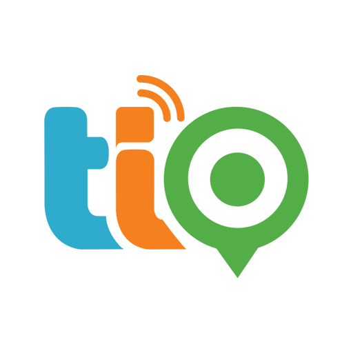 Tio - đồng hồ cho trẻ em logo
