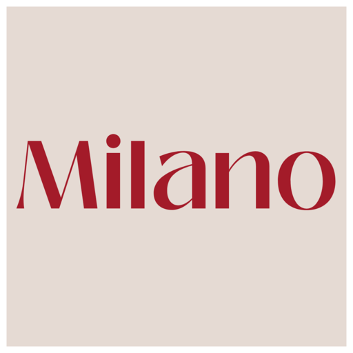 Milano (Newton-le-Willows) logo