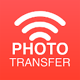 inPixio Photo Transfer icon