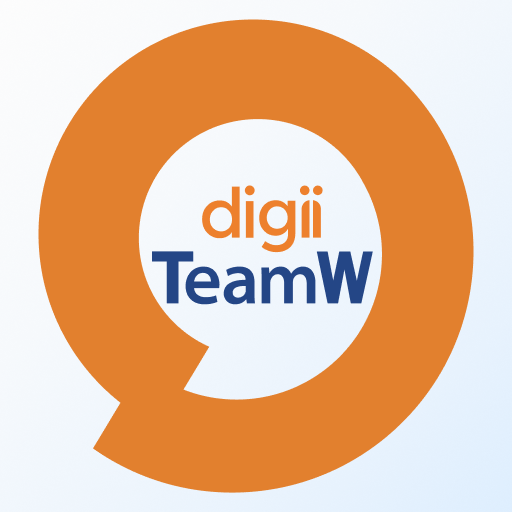 digiiTeamW logo