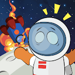 Cover Image of Download Astro Hunter - Endless Runner  APK