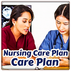 Nursing Care Plan - Care Plan icon