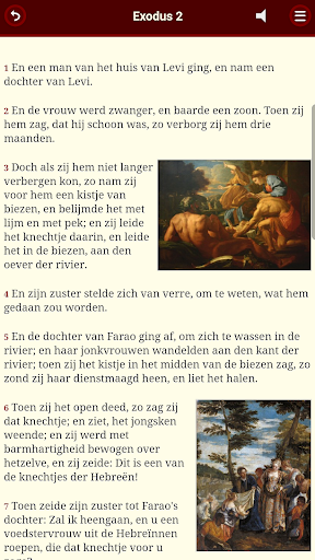 Statenvertaling Screen 2