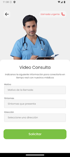 La Regional de Seguros screenshot 1