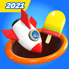 Match 3D - Jogo de combinação – Apps no Google Play