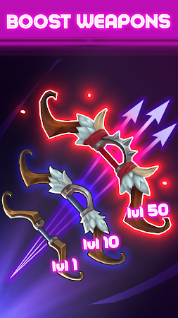 Game screenshot Anarheym apk download